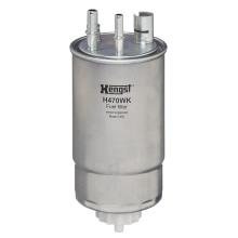 HELLA HENGST H470WK