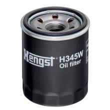 HELLA HENGST H345W