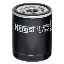 HELLA HENGST H14W43