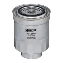 HELLA HENGST H316WK
