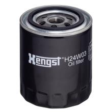 HELLA HENGST H24W03