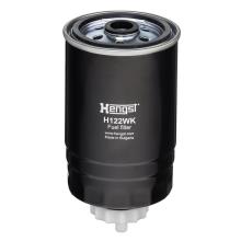 HELLA HENGST H122WK