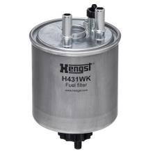 HELLA HENGST H431WK