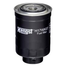 HELLA HENGST H17WK07