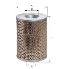 HELLA HENGST E268L