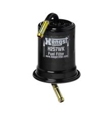 HELLA HENGST H257WK