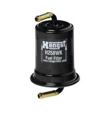 HELLA HENGST H258WK