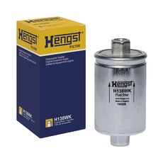 HELLA HENGST H138WK