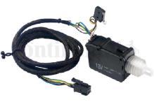 Continental/VDO 406-205-007-021V