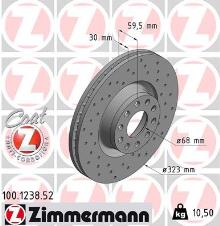 OTTO ZIMMERMANN GMBH 100.1238.52
