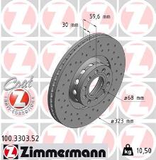 OTTO ZIMMERMANN GMBH 100.3303.52
