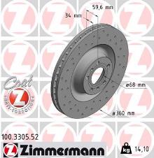 OTTO ZIMMERMANN GMBH 100.3305.52