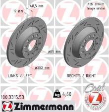 OTTO ZIMMERMANN GMBH 100.3315.53
