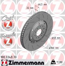 OTTO ZIMMERMANN GMBH 100.3348.70