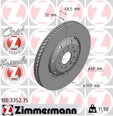 OTTO ZIMMERMANN GMBH 100.3352.75