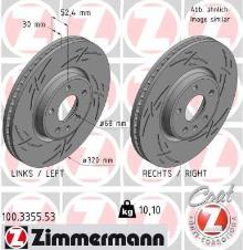 OTTO ZIMMERMANN GMBH 100.3355.53