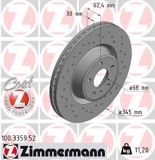 OTTO ZIMMERMANN GMBH 100.3359.52