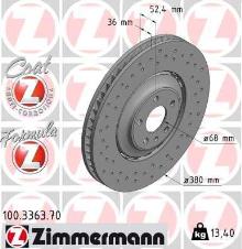 OTTO ZIMMERMANN GMBH 100.3363.70