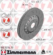 OTTO ZIMMERMANN GMBH 100.3374.70