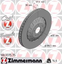 OTTO ZIMMERMANN GMBH 100.3375.75