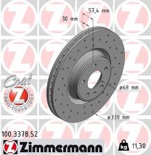 OTTO ZIMMERMANN GMBH 100.3378.52