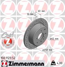 OTTO ZIMMERMANN GMBH 150.1129.52