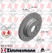OTTO ZIMMERMANN GMBH 150.1278.52