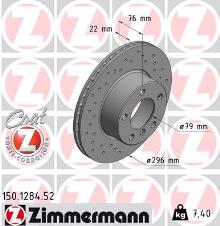 OTTO ZIMMERMANN GMBH 150.1284.52