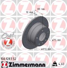 OTTO ZIMMERMANN GMBH 150.1287.52