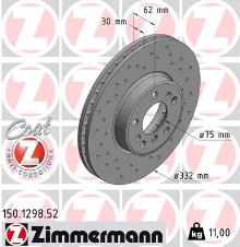 OTTO ZIMMERMANN GMBH 150.1298.52