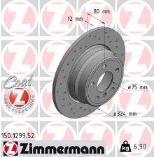 OTTO ZIMMERMANN GMBH 150.1299.52