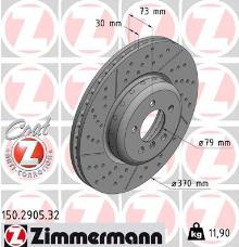 OTTO ZIMMERMANN GMBH 150.2905.32