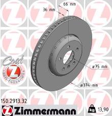 OTTO ZIMMERMANN GMBH 150.2913.32