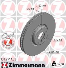 OTTO ZIMMERMANN GMBH 150.2917.32
