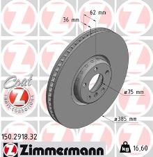 OTTO ZIMMERMANN GMBH 150.2918.32
