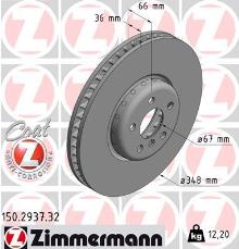 OTTO ZIMMERMANN GMBH 150.2937.32