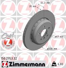 OTTO ZIMMERMANN GMBH 150.2953.32
