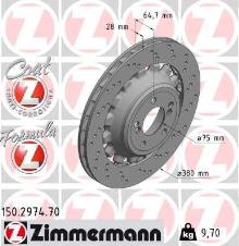 OTTO ZIMMERMANN GMBH 150.2974.70