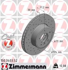 OTTO ZIMMERMANN GMBH 150.3403.52
