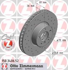 OTTO ZIMMERMANN GMBH 150.3406.52