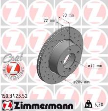 OTTO ZIMMERMANN GMBH 150.3423.52