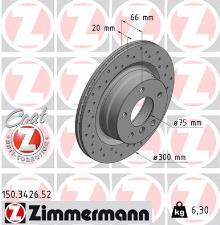OTTO ZIMMERMANN GMBH 150.3426.52