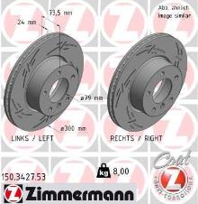 OTTO ZIMMERMANN GMBH 150.3427.53
