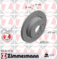OTTO ZIMMERMANN GMBH 150.3437.52