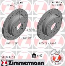 OTTO ZIMMERMANN GMBH 150.3437.53