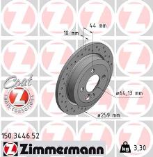 OTTO ZIMMERMANN GMBH 150.3446.52