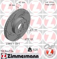OTTO ZIMMERMANN GMBH 150.3447.54