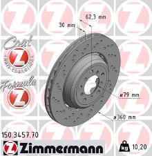 OTTO ZIMMERMANN GMBH 150.3457.70