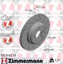 OTTO ZIMMERMANN GMBH 150.3460.70