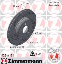 OTTO ZIMMERMANN GMBH 150.3461.54